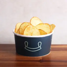 بطاطس تشبس
